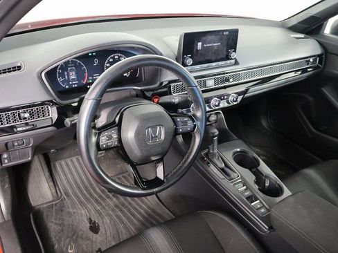 Used 2023 Honda Civic Sport image 7
