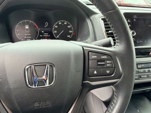 Used 2024 Honda Ridgeline RTL image 21