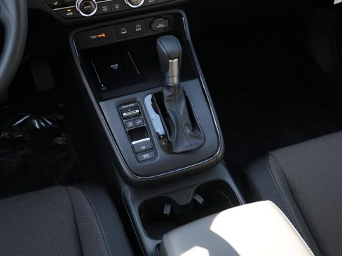 New 2026 Honda CR-V EX image 26