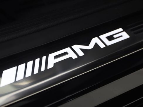 Used 2024 Mercedes-Benz AMG GT 63 image 18