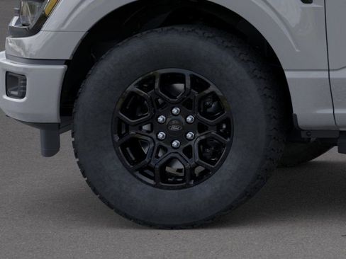 New 2026 Ford F150 XLT AWD/4WD image 19