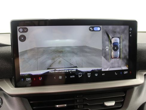 New 2026 Ford Explorer ST-Line w/ Premium Package RWD image 53