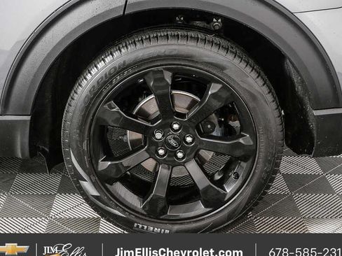 Used 2023 Ford Explorer ST-Line w/ Class IV Trailer Tow Package RWD image 40