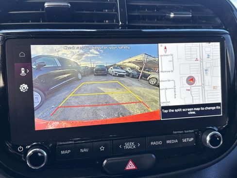 Certified 2024 Kia Soul GT-Line w/ Option Group 020 image 20