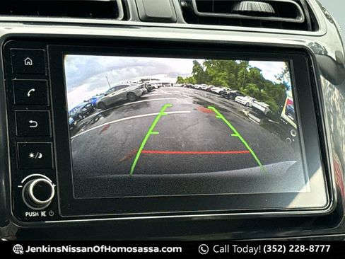 Used 2024 Mitsubishi Mirage ES FWD image 35