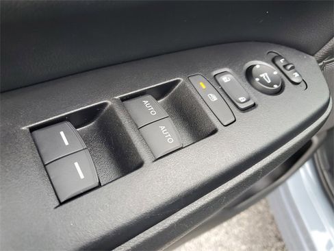 Certified 2021 Honda CR-V EX-L image 10