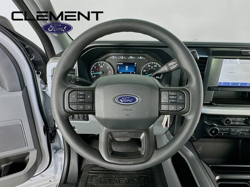 New 2026 Ford F350 XLT AWD/4WD image 14
