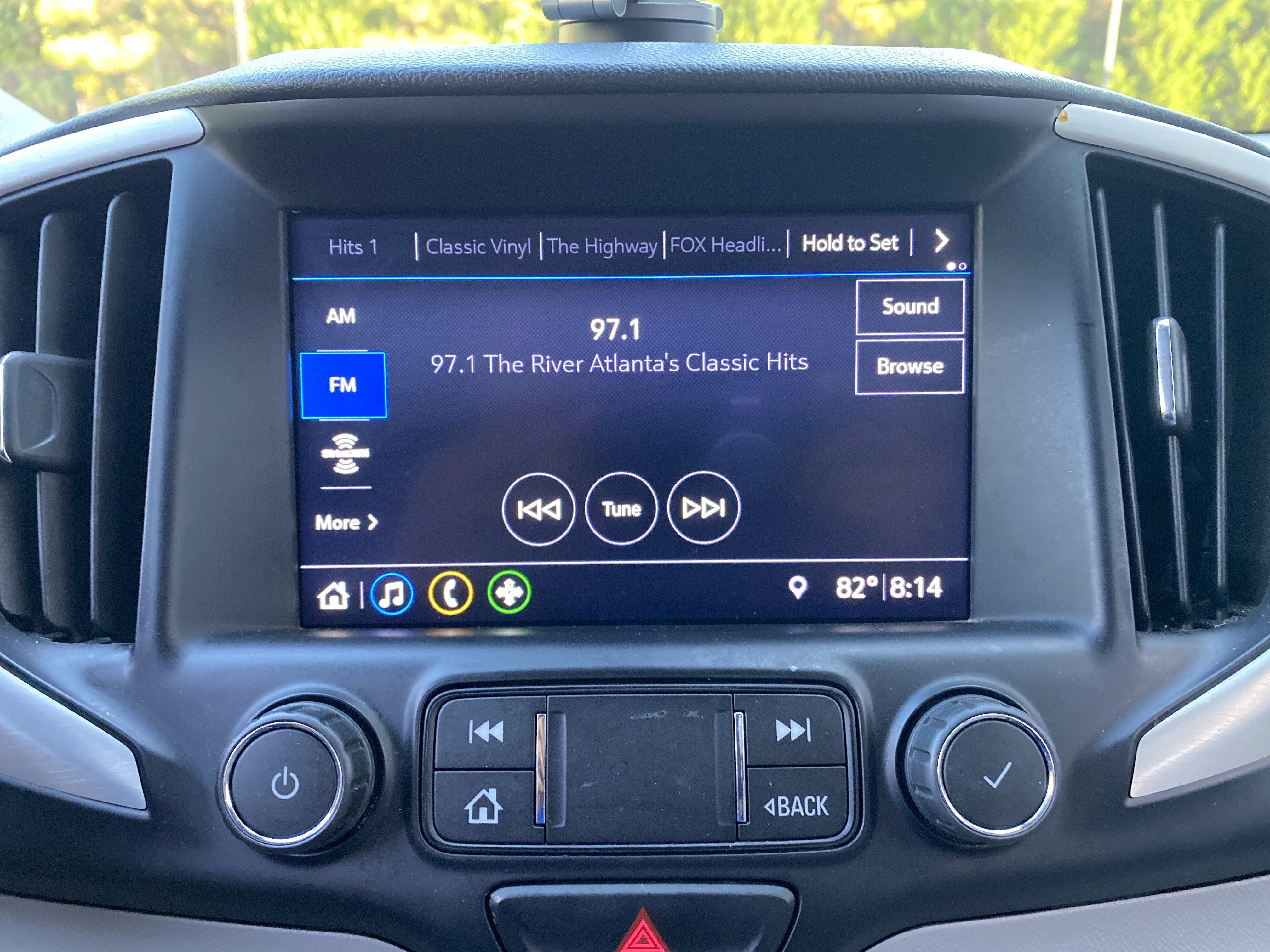 Used 2020 GMC Terrain SLT FWD image 26