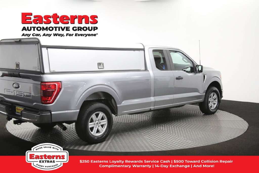 Used 2022 Ford F150 XLT AWD/4WD image 42
