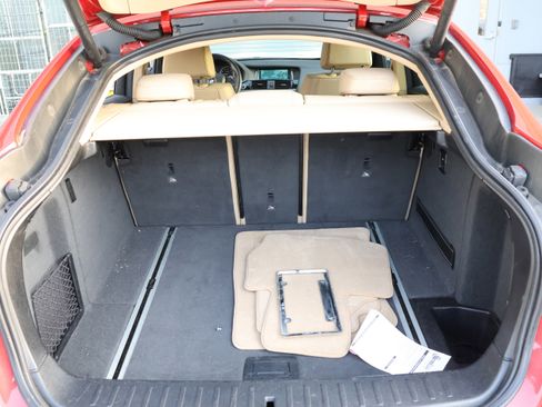 Used 2016 BMW X4 xDrive28i image 37