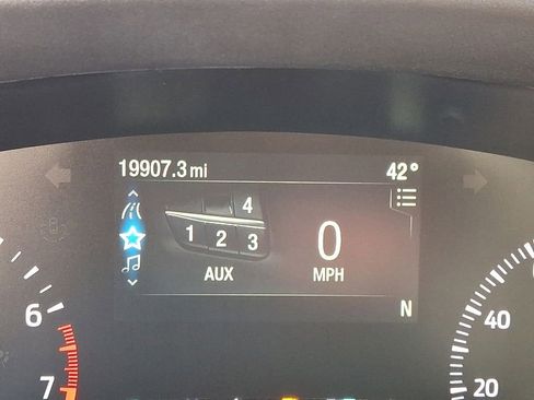 Used 2023 Ford Explorer 4WD Police Interceptor image 23