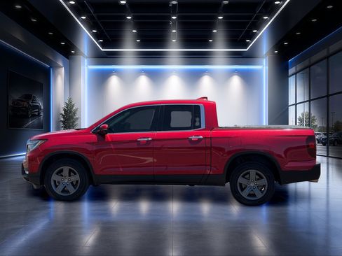 Used 2023 Honda Ridgeline RTL-E image 8