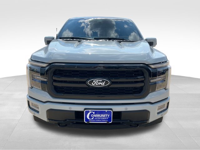 Used 2024 Ford F150 Lariat w/ Equipment Group 502A High AWD/4WD image 9