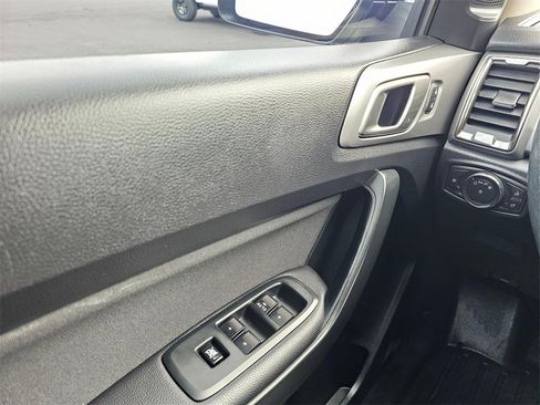 Used 2021 Ford Ranger XLT w/ Equipment Group 302A High image 29