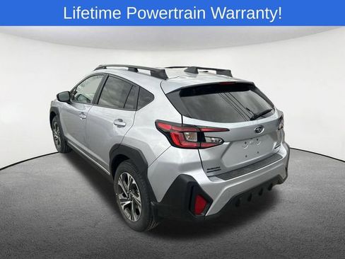 New 2026 Subaru Crosstrek 2.0i Premium image 4