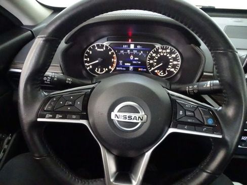 Used 2020 Nissan Altima 2.5 SL AWD/4WD image 6
