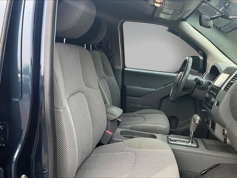 Used 2019 Nissan Frontier SV AWD/4WD image 29