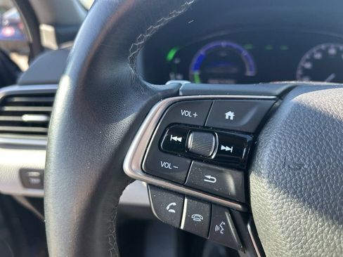 Used 2018 Honda Accord EX-L image 6