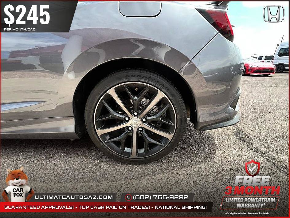 Used 2018 Honda Civic Si image 15