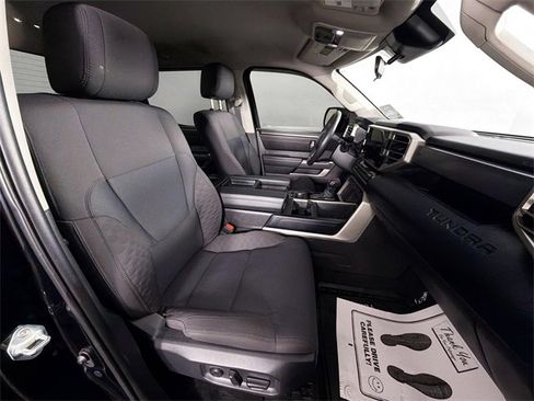 Used 2024 Toyota Tundra SR5 image 24