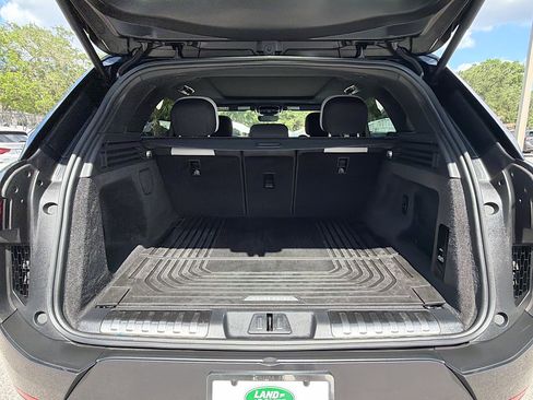 Certified 2025 Land Rover Range Rover Sport Dynamic SE AWD/4WD image 11