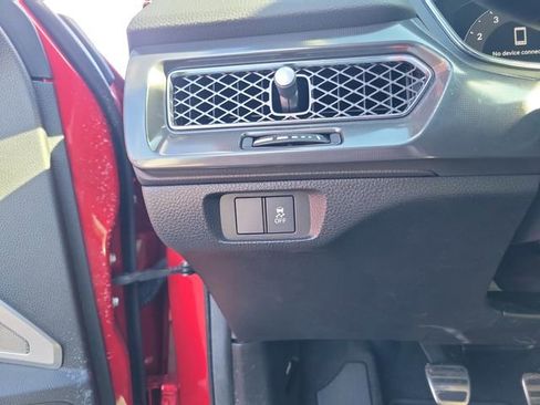 Used 2025 Acura Integra Type S FWD image 16