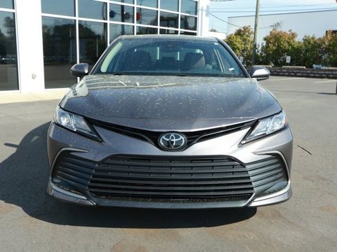 Used 2024 Toyota Camry LE image 2