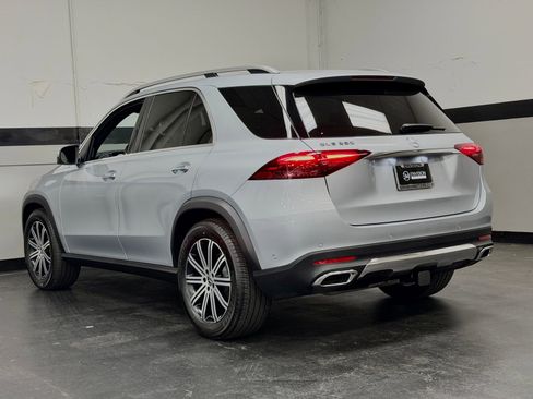 Used 2026 Mercedes-Benz GLE 350 4MATIC image 10
