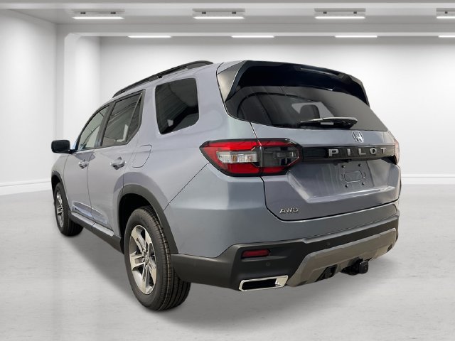New 2026 Honda Pilot EX-L image 5