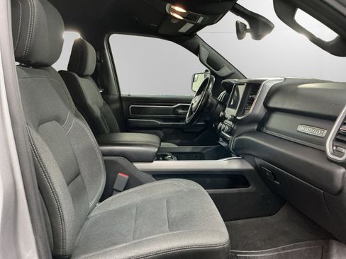Used 2021 RAM 1500 Big Horn image 15