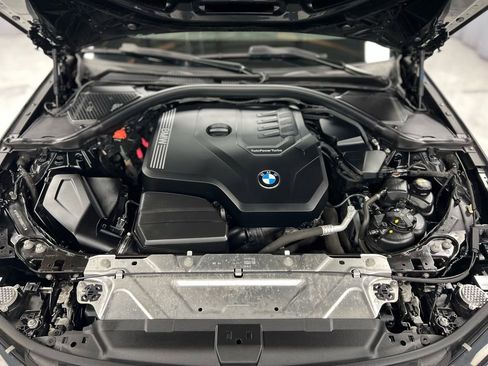 Used 2021 BMW 330i xDrive Sedan w/ Convenience Package image 47