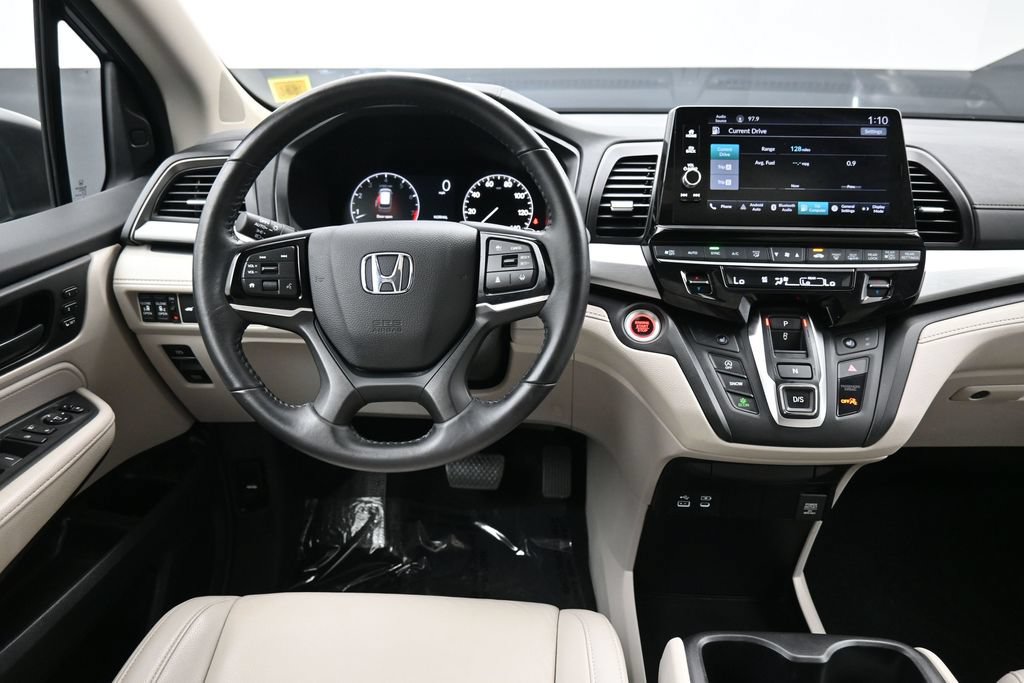 Certified 2025 Honda Odyssey EX-L image 21