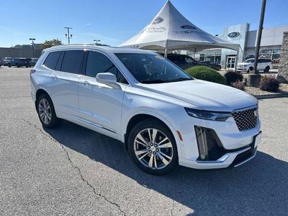Used 2023 Cadillac XT6 Premium Luxury w/ Technology Package