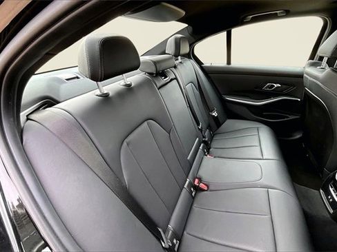 Used 2024 BMW 330i xDrive 330i xDrive image 29