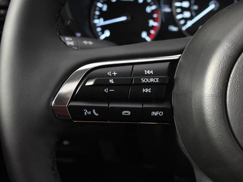 New 2026 MAZDA CX-30 2.5 Turbo w/ Premium Plus Pkg image 34