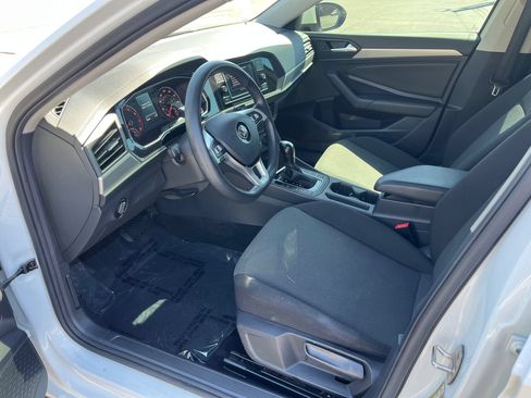 Used 2020 Volkswagen Jetta S w/ Driver Assistance Package FWD image 11