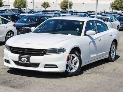 Used 2022 Dodge Charger SXT