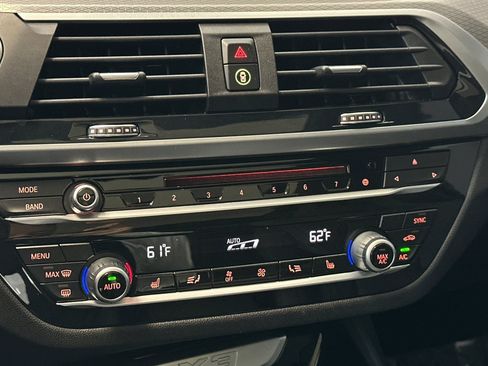 Used 2019 BMW X3 sDrive30i w/ M Sport Package 2 RWD image 31