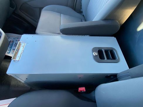 Used 2023 Ford Transit 250 148 High Roof AWD w/ Interior Upgrade Package image 34