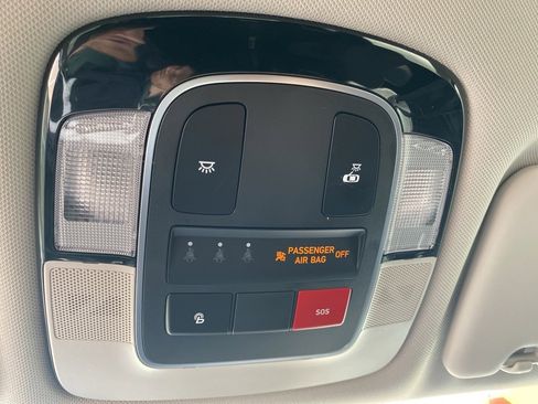 Certified 2024 Hyundai Tucson SEL image 23