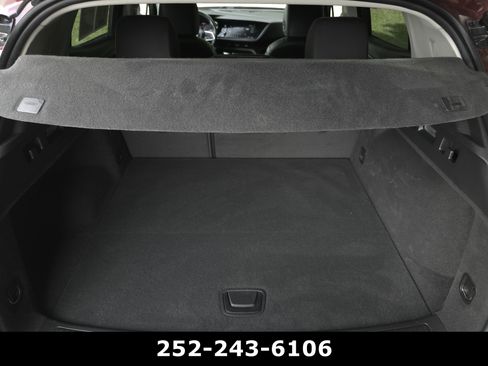Used 2023 Buick Envision Avenir FWD image 34