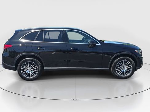New 2026 Mercedes-Benz GLC 300 image 6