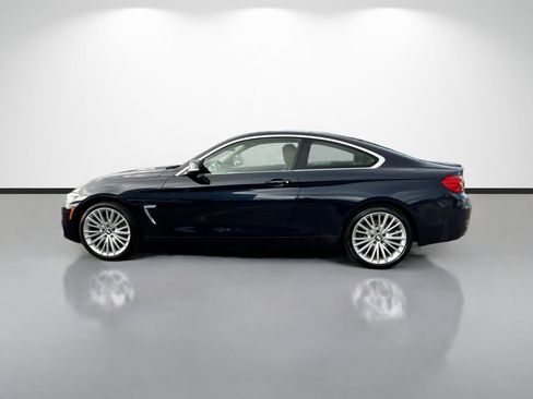 Used 2015 BMW 435i xDrive 435i xDrive image 6
