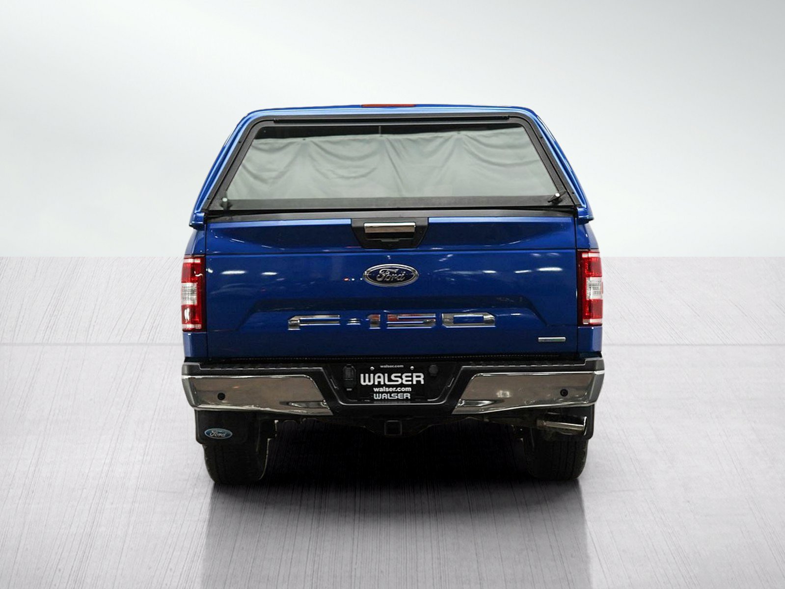 Used 2018 Ford F150 XLT w/ Equipment Group 302A Luxury AWD/4WD image 4