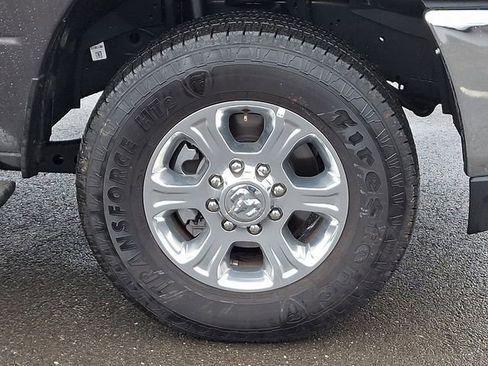 Used 2025 RAM 2500 Big Horn image 9