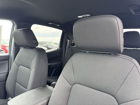 New 2026 GMC Canyon Elevation w/ Convenience Package RWD image 22