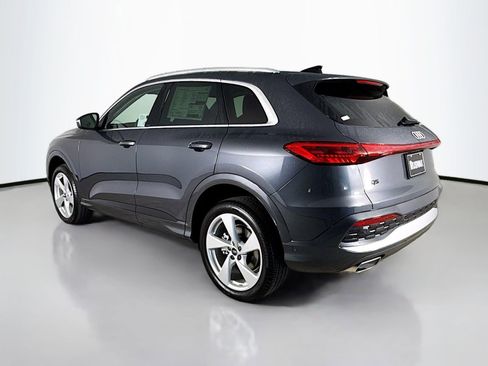 New 2025 Audi Q5 Premium Plus image 5