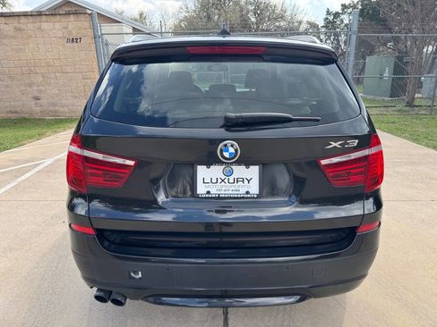 Used 2014 BMW X3 xDrive28i image 11