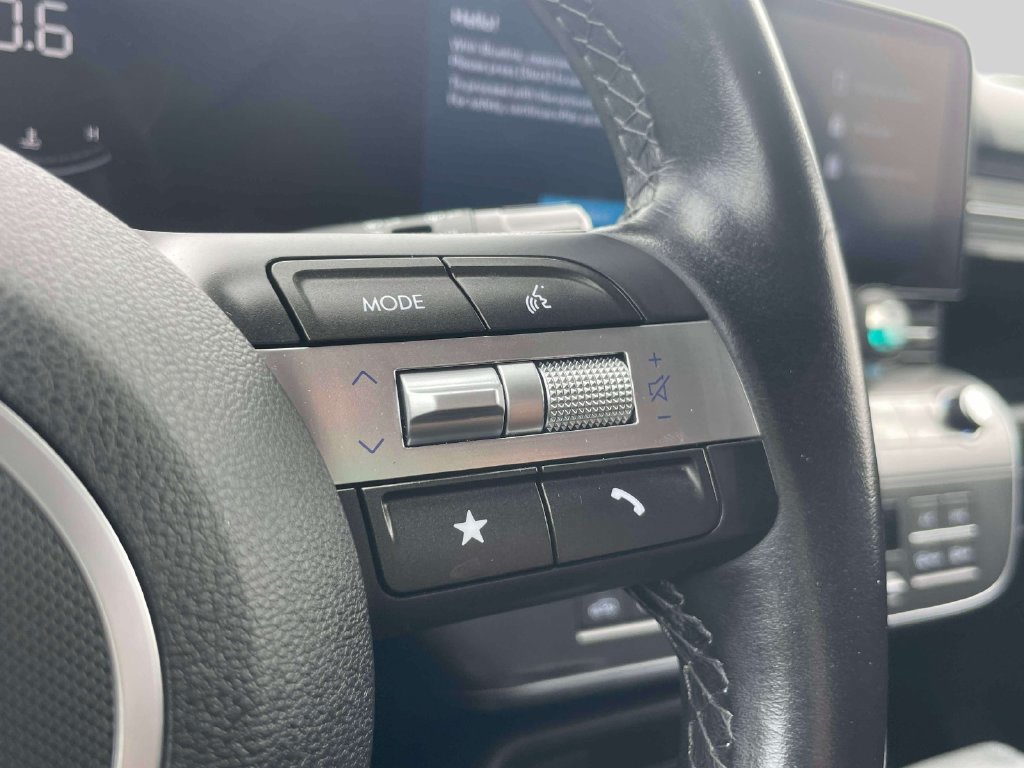 Used 2024 Hyundai Kona SEL AWD/4WD image 22