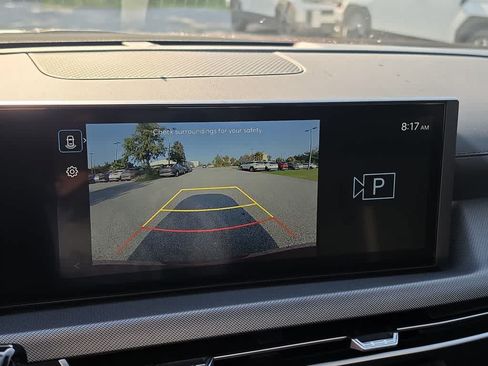 New 2026 Hyundai Sonata Blue FWD image 30